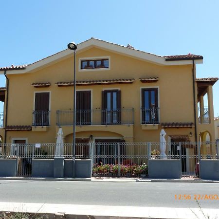 Sogno Di Mare Bed & Breakfast Pula Exterior photo