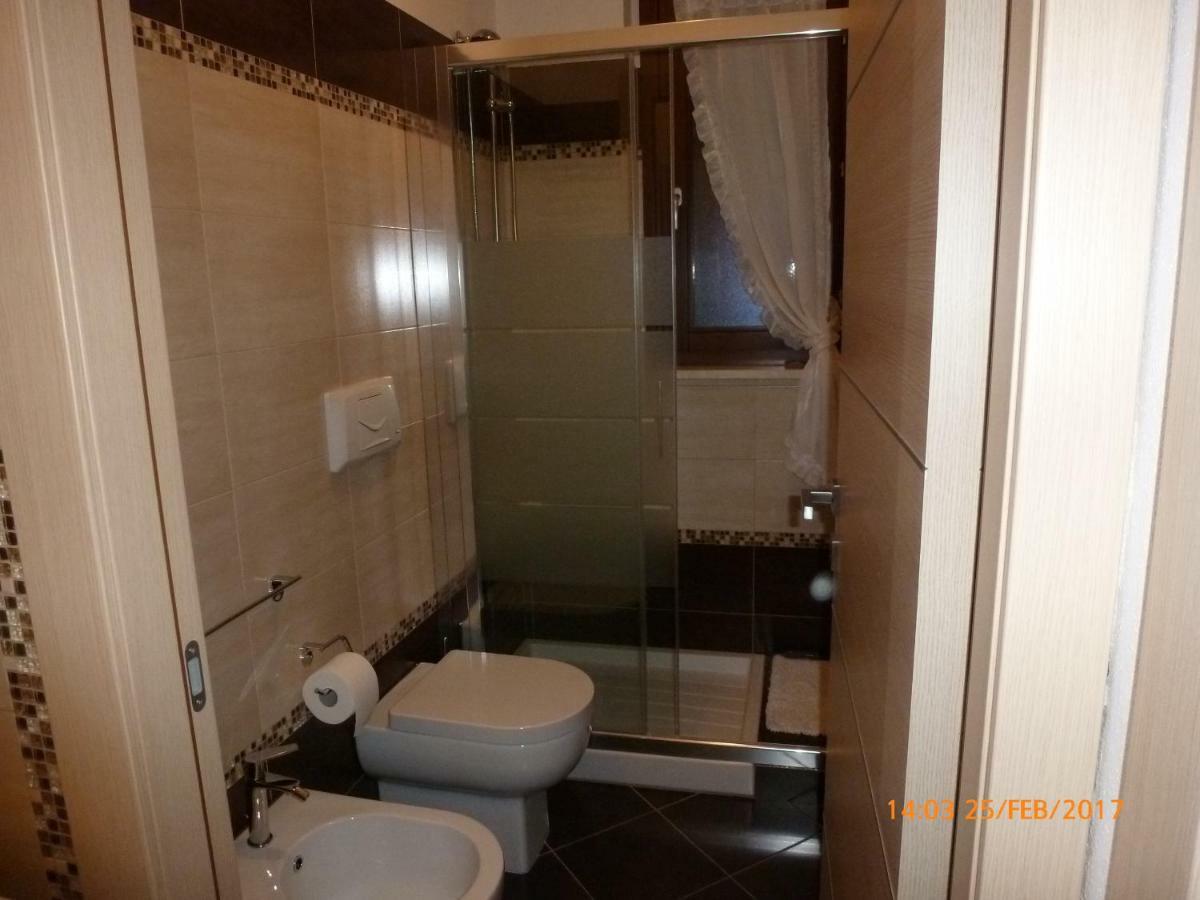 Sogno Di Mare Bed & Breakfast Pula Exterior photo