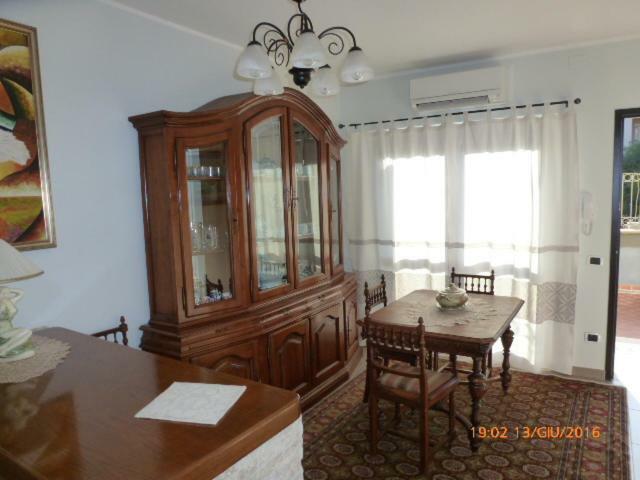 Sogno Di Mare Bed & Breakfast Pula Exterior photo